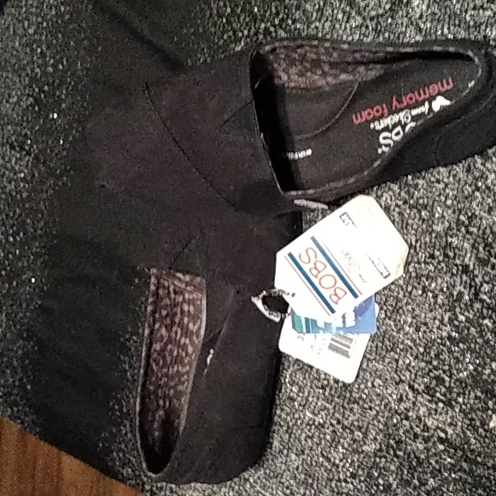 Women's Bob's size 6.5